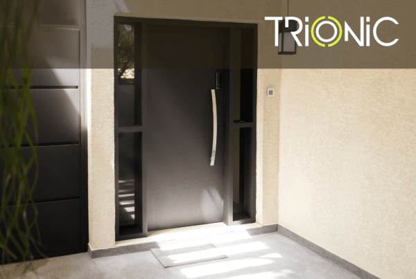 Soft de gestiune ERP pentru Trionic