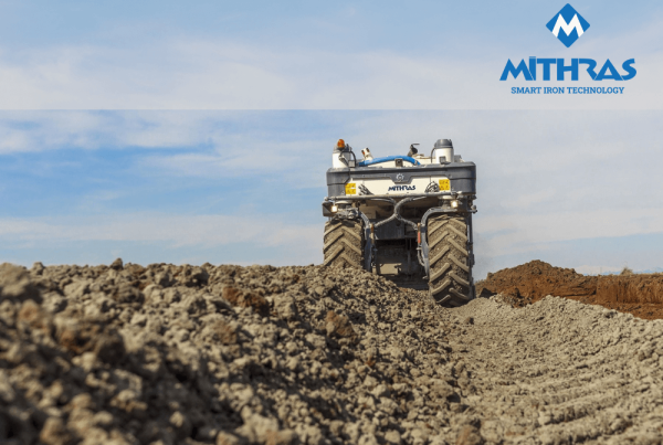 Soft de gestiune ERP pentru Mithras Build