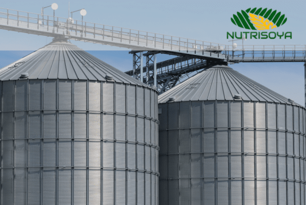 Soft de gestiune ERP pentru Nutrisoya