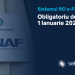 e-Factura obligatorie de la 1 Ianuarie 2024