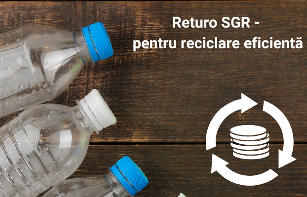 Sistemul național de Garanție -Returnare –  Returo SGR