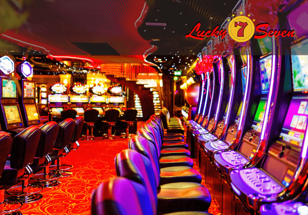 Soft de gestiune ERP pentru Lucky Seven