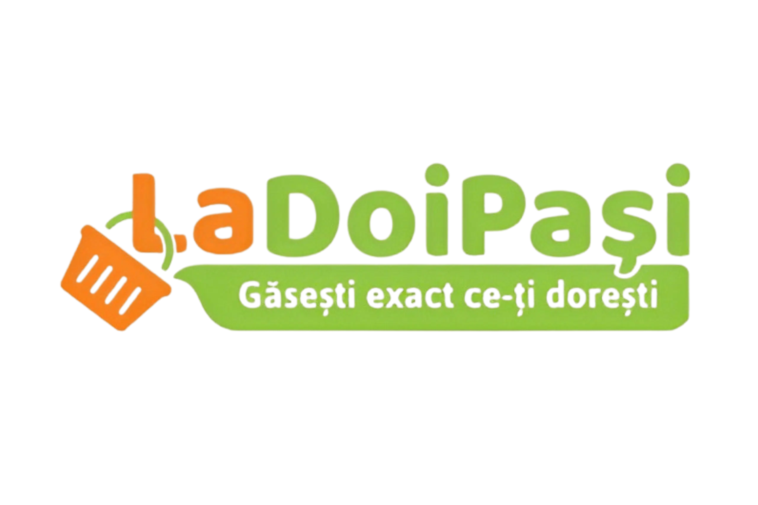 Logo client - La Doi Pasi