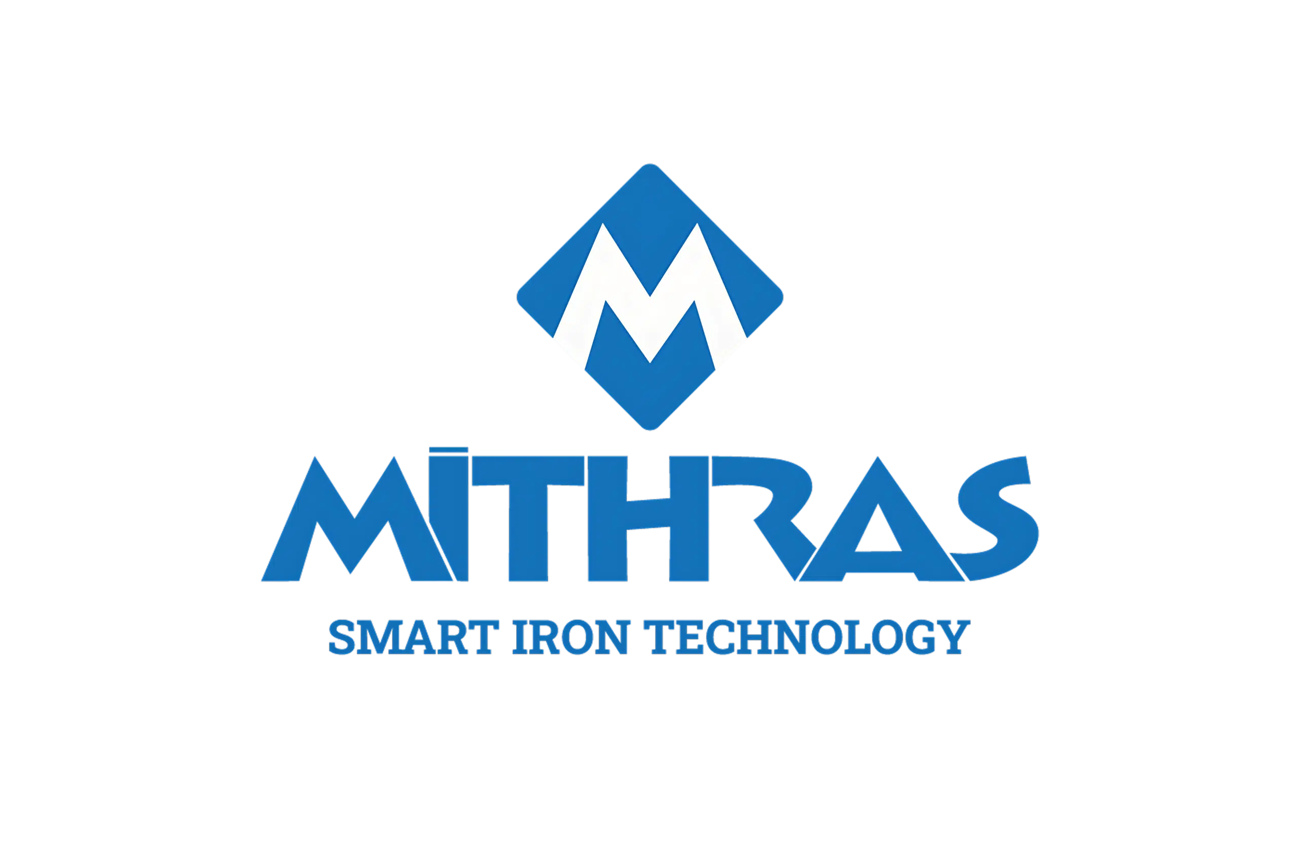 Logo client - Mithras