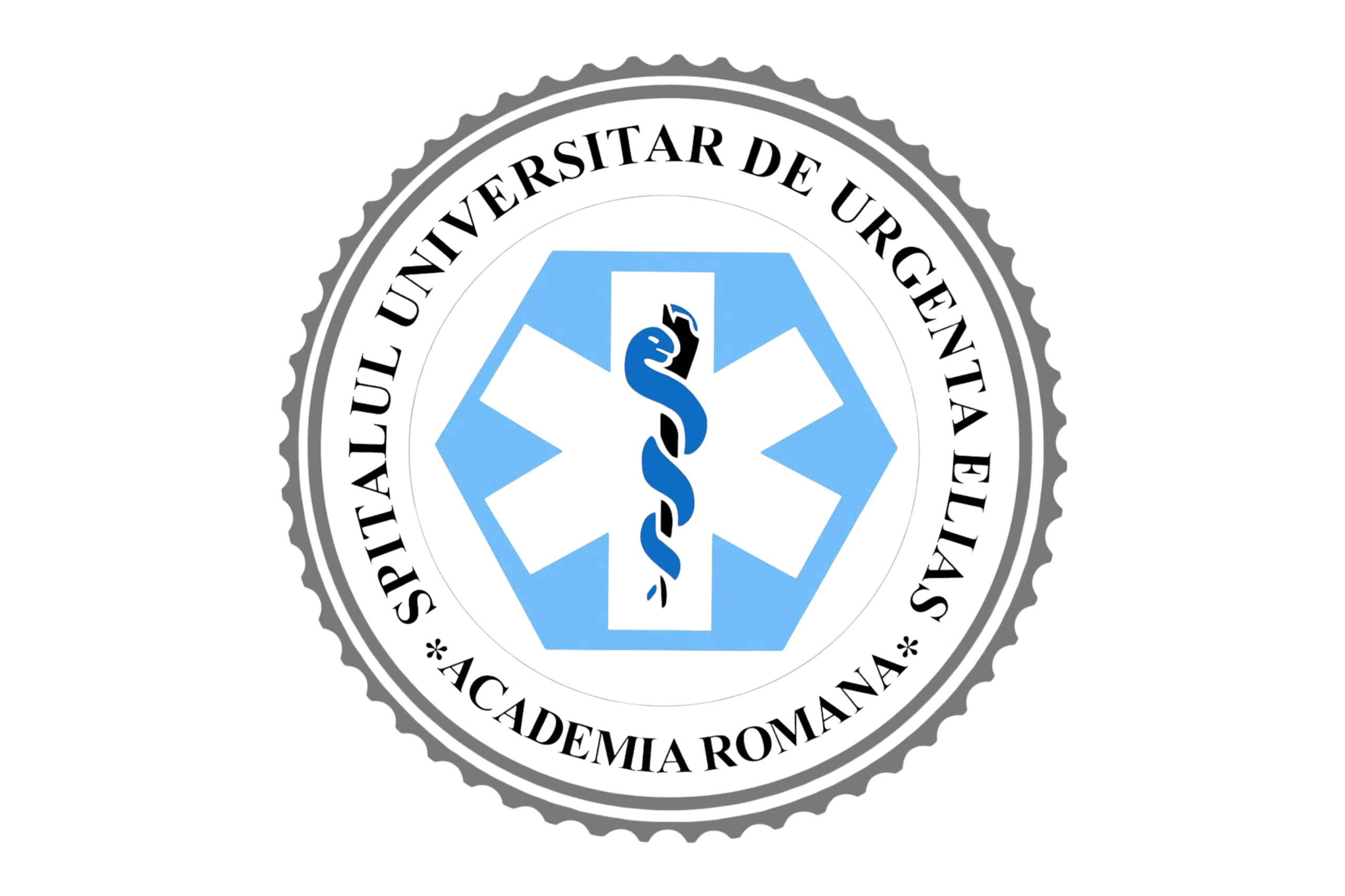 Logo client - Spitalul Universitar Elias