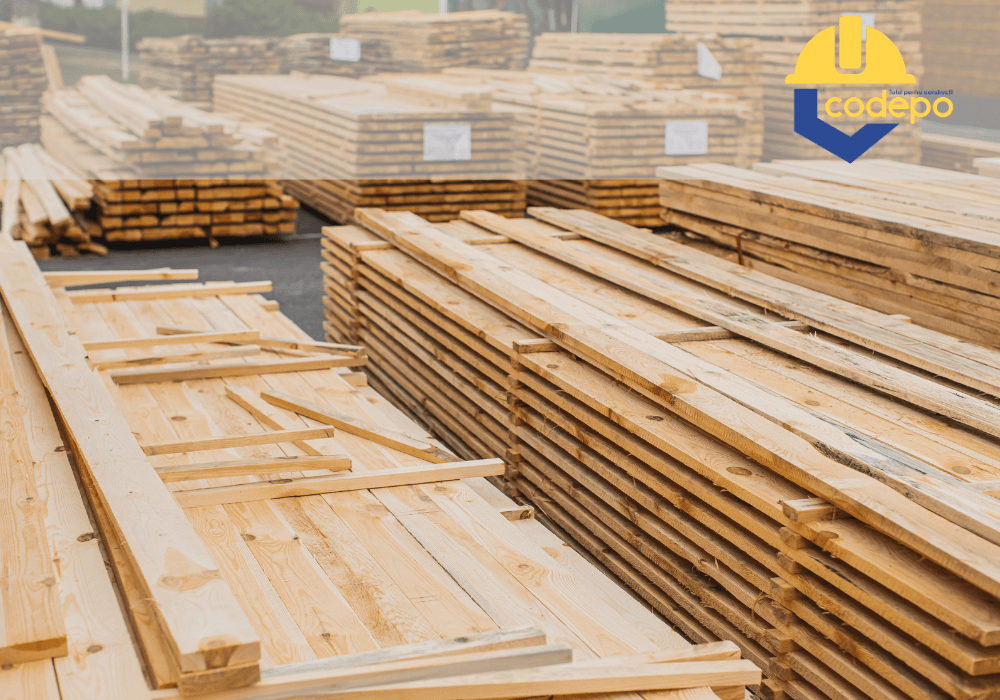 Soft de gestiune ERP pentru Codepo