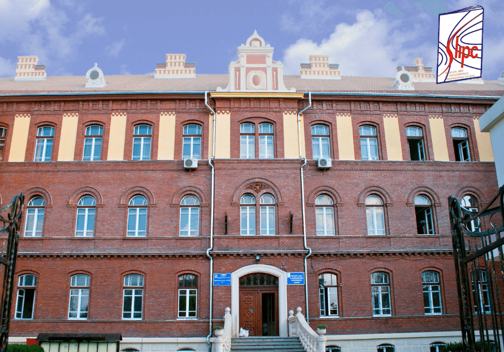 Soft de gestiune ERP pentru Sindicatul Liber Al Invatamantului Preuniversitar Clujean