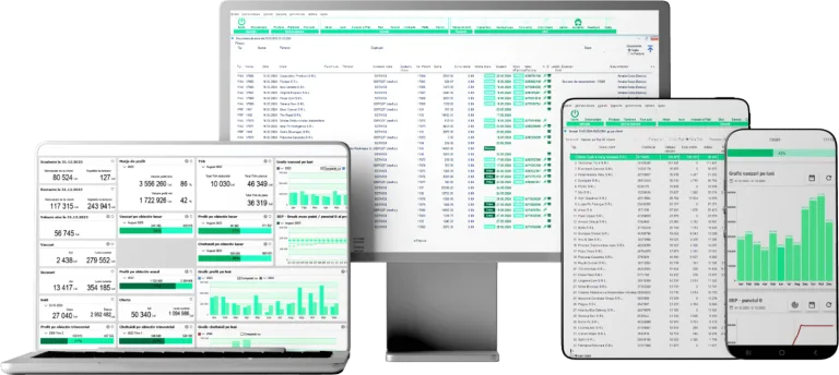Program Gestiune Stocuri Adaptabil pentru orice Industrie si Companie