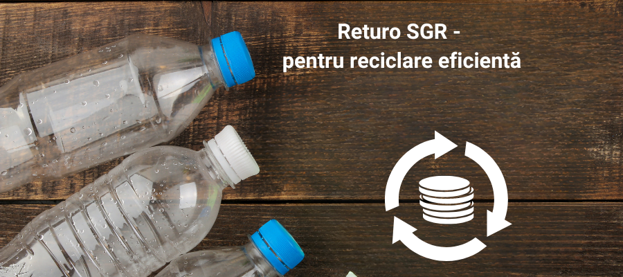 Sistemul de Garanție - Returnare pentru reciclare eficientă_selectsoft