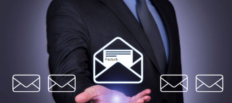 Trimitere e-mailuri către clienți - actualizări