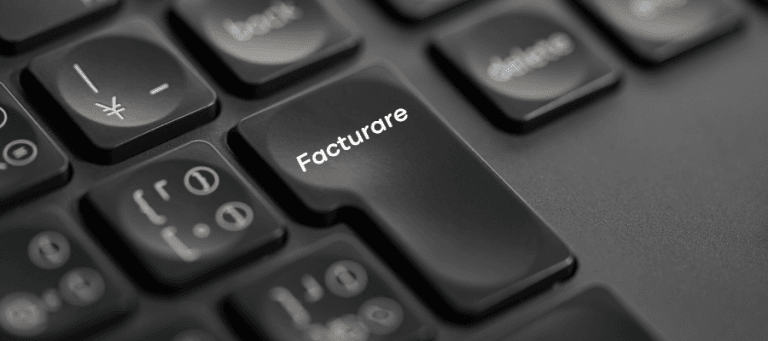 Facturarea multiple comenzi actualizari