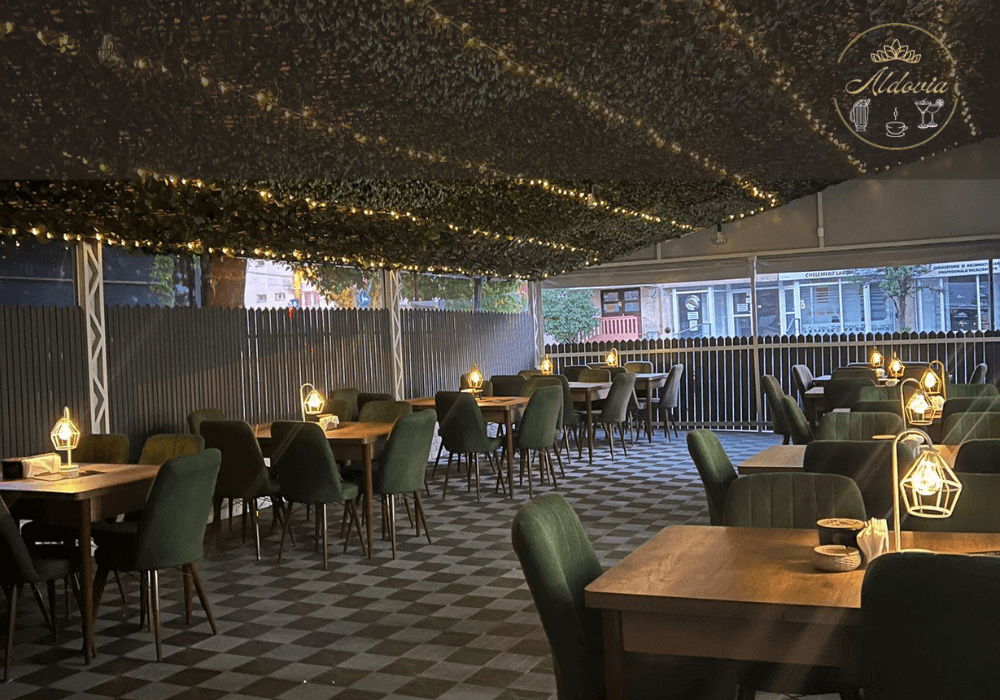 Soft de gestiune ERP pentru Aldovia