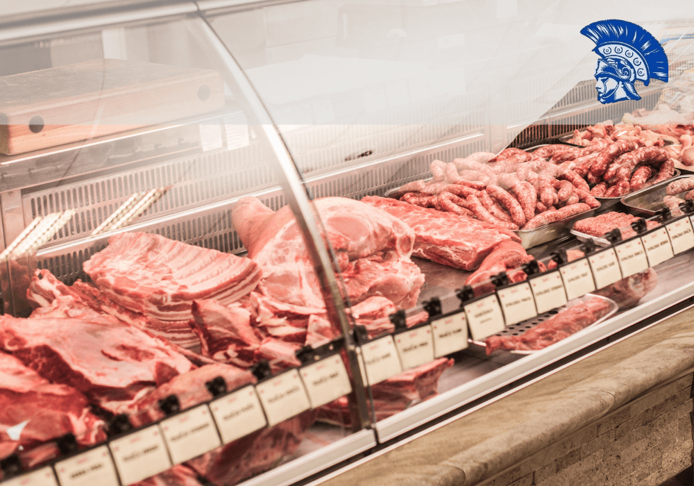 Soft de gestiune ERP pentru carmangria Largiana Carn