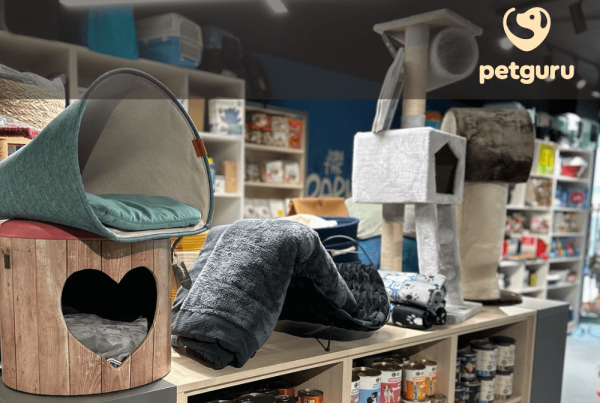 Soft de gestiune ERP pentru Pet Guru Pet shop