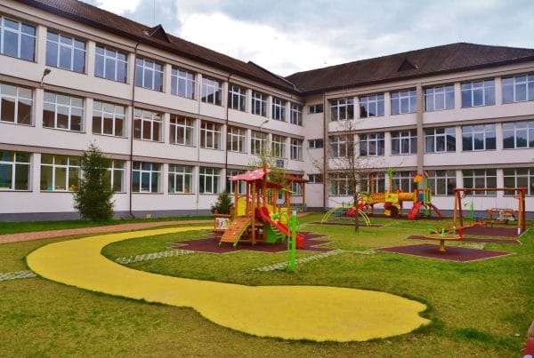 Implementare program de gestiune Selectsoft - Scoala Gimnaziala Alexandru Rusu