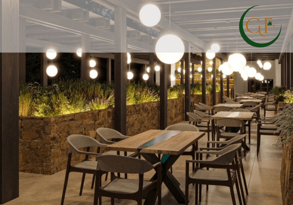 Soft de gestiune ERP pentru Golden Forest