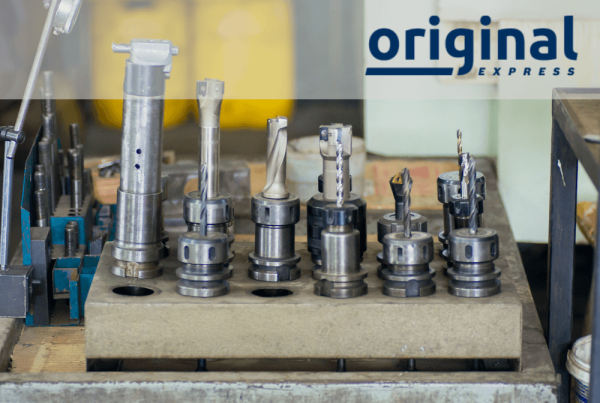 Soft de gestiune ERP pentru magazin scule si aschietoare Original Express