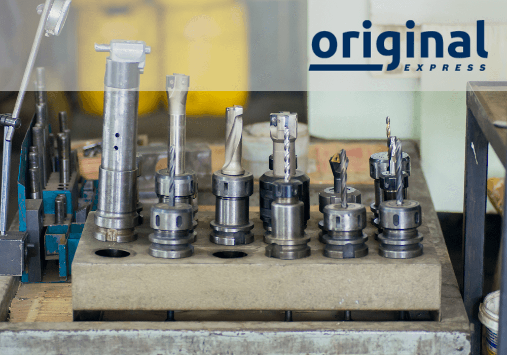 Soft de gestiune ERP pentru magazin scule si aschietoare Original Express