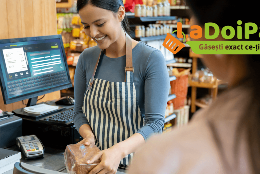 Eficenta echipamentelor hardware pentru o afacere de success