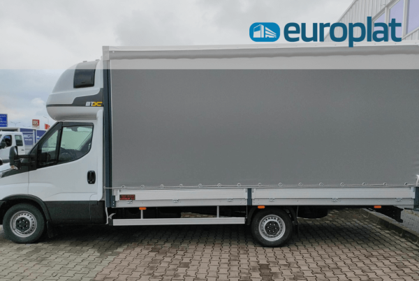 Soft de gestiune ERP pentru Europlat Caroserii