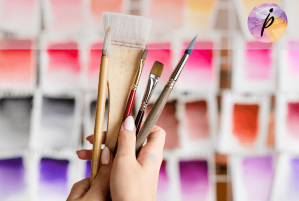 Soft de gestiune ERP pentru libraria Punctul de Culoare