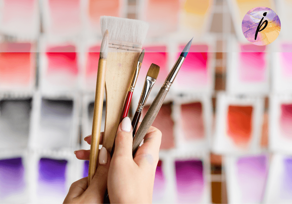 Soft de gestiune ERP pentru libraria Punctul de Culoare