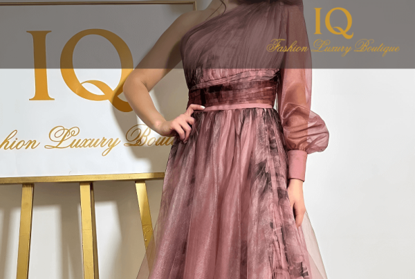 Soft de gestiune ERP pentru IQ Fashion