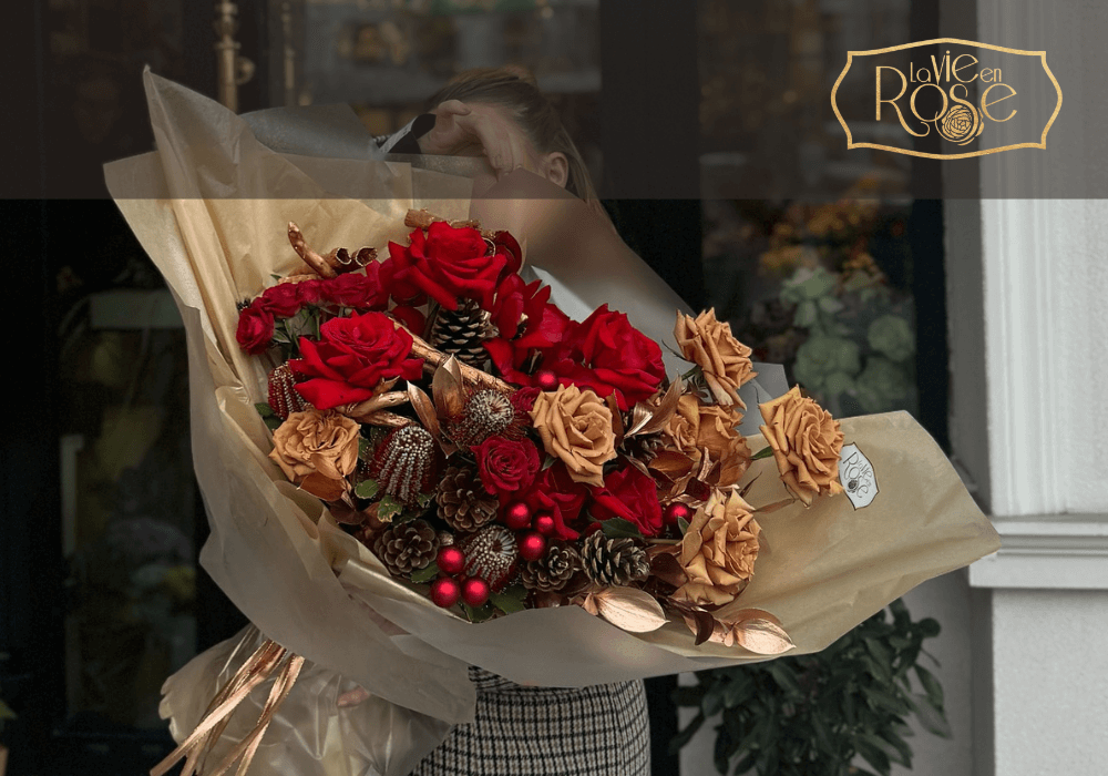 Soluție software ERP pentru La Vie En Rose