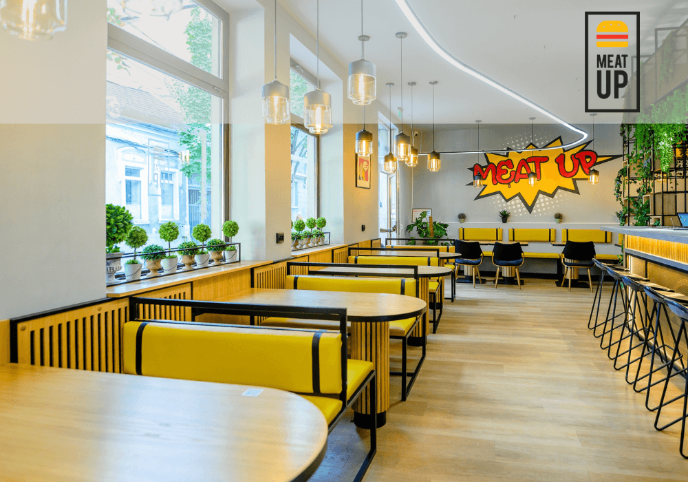 Soft de gestiune ERP pentru Meat up