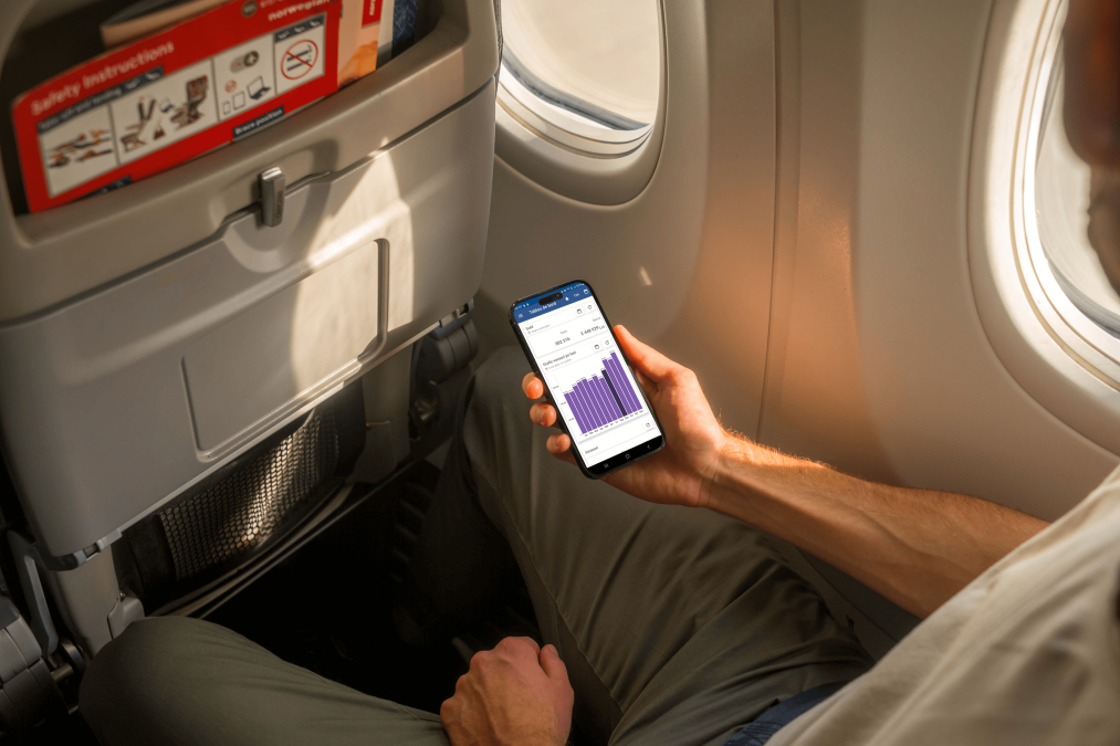 Mobile Manager - soluția pentru managementul de la distanță a afacerii