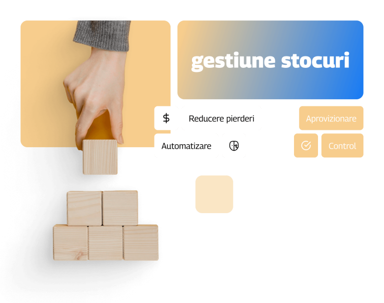 Gestiunea stocurilor