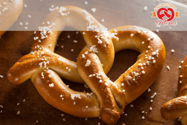 Soft de gestiune ERP pentru covrigăria Mimi