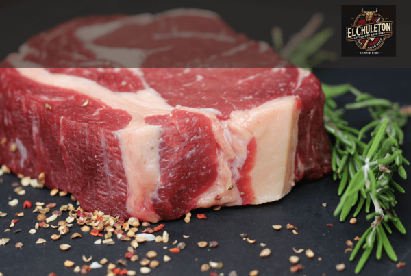 Soft de gestiune ERP pentru carmangeria El Chuleton