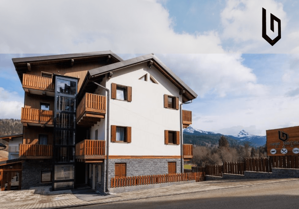 Soft de gestiune ERP pentru Hotel Unik Borsa