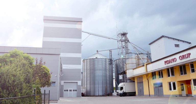 Pisano Grup - soft retail Selectsoft