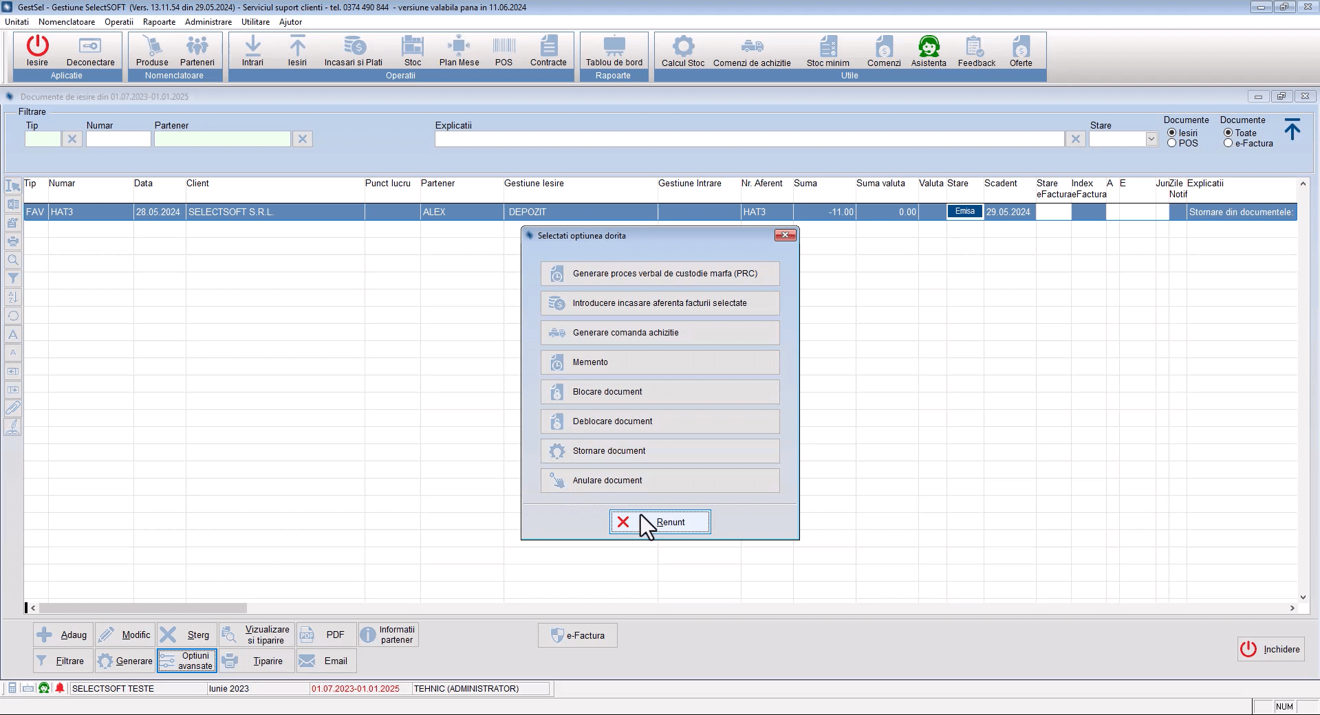 Tutoriale video (16)