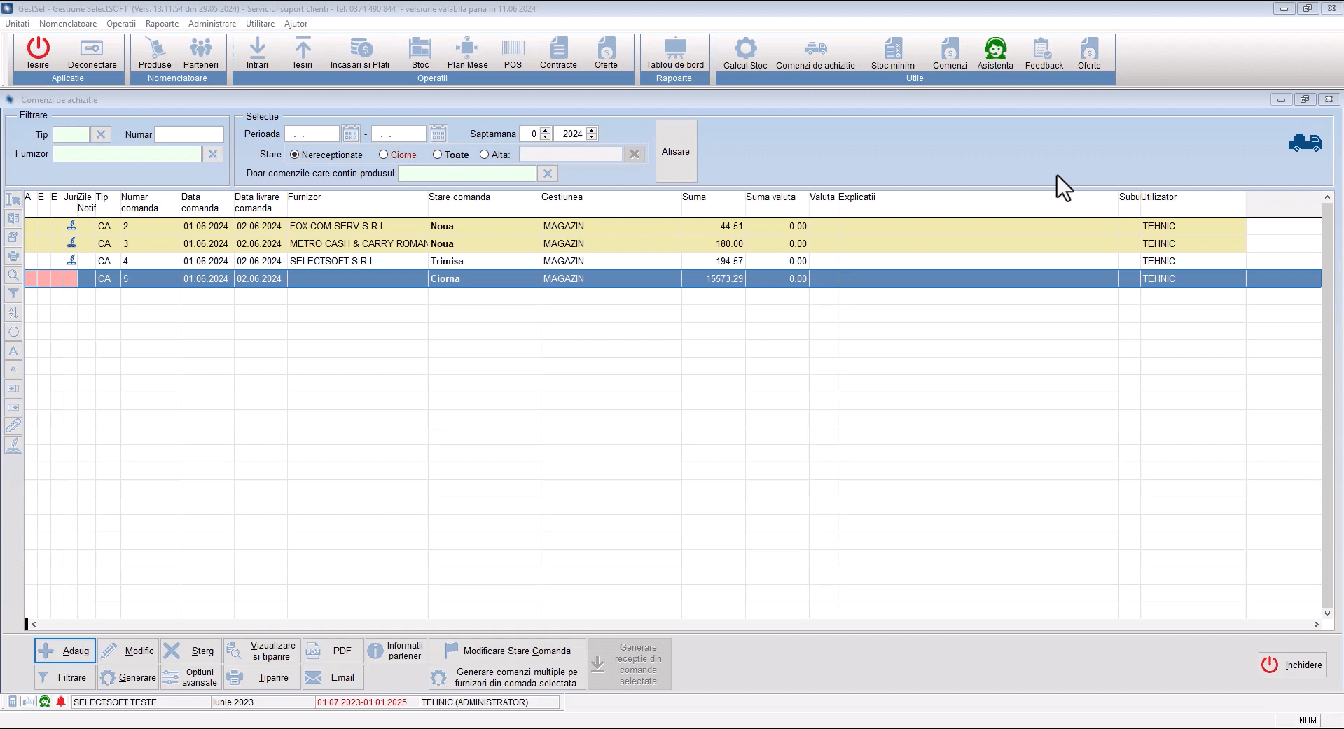 Tutoriale video (18)