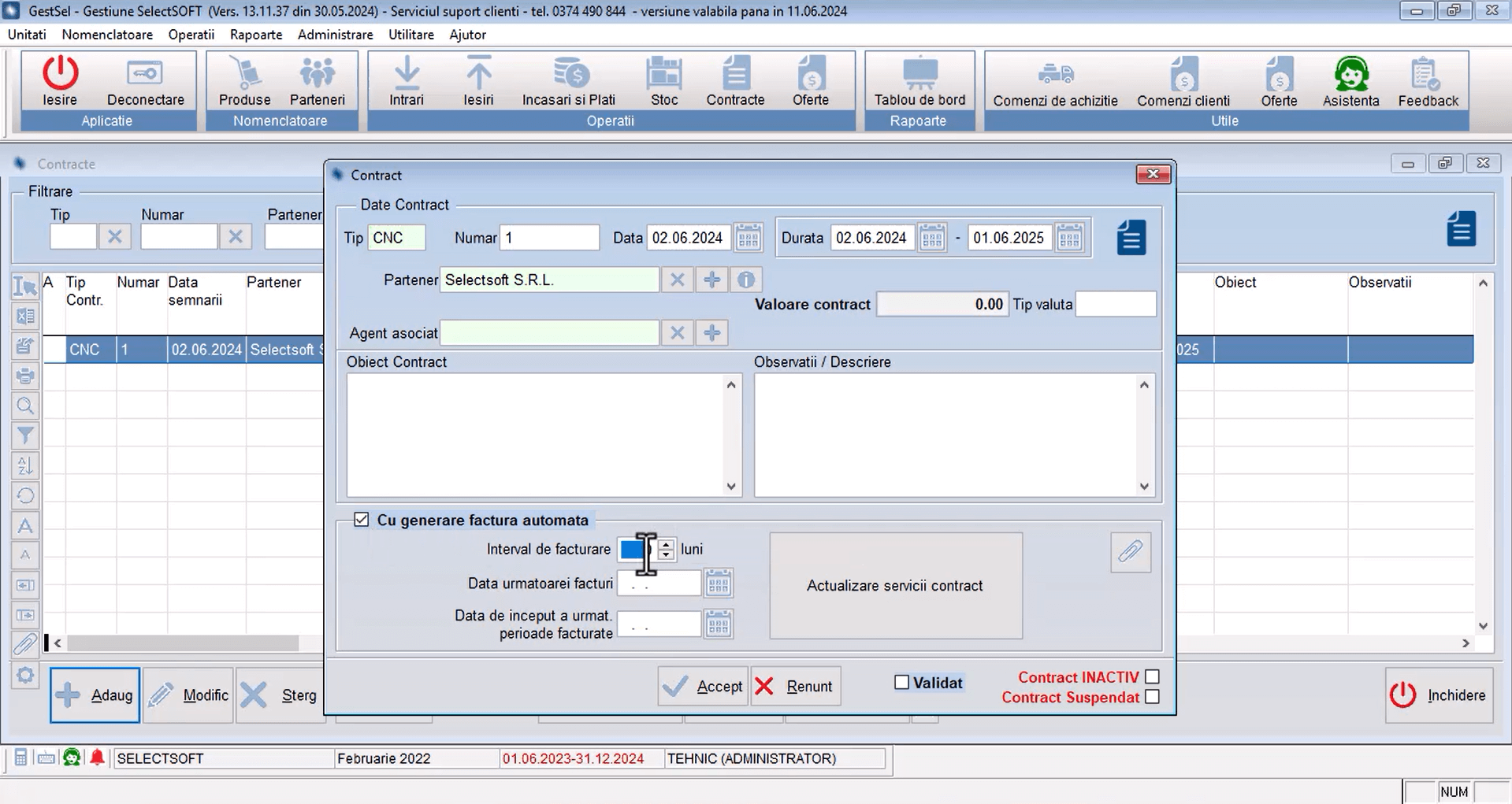 Tutoriale video (19)
