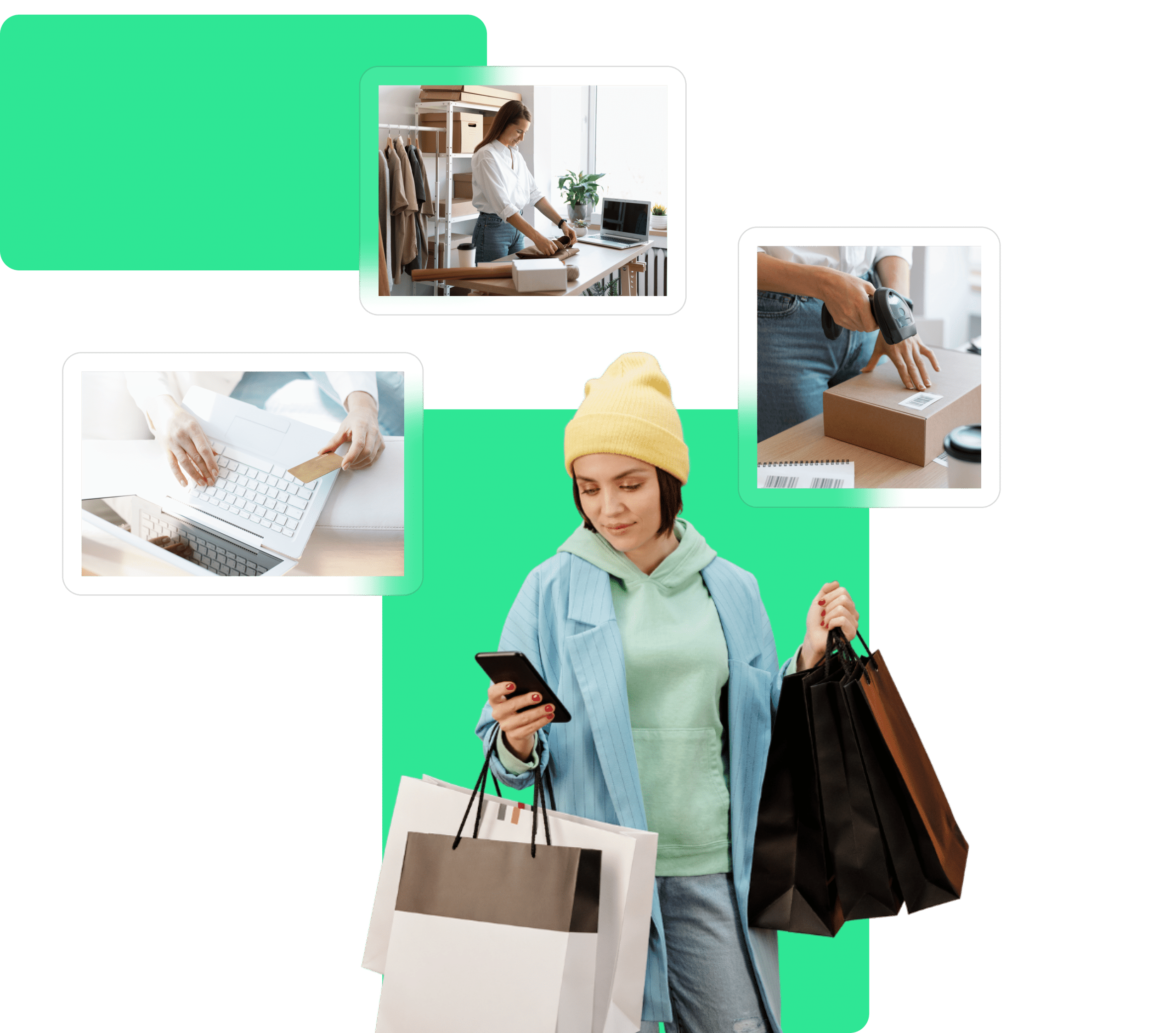 Magazin online - integrare cu programul de gestiune Selectsoft