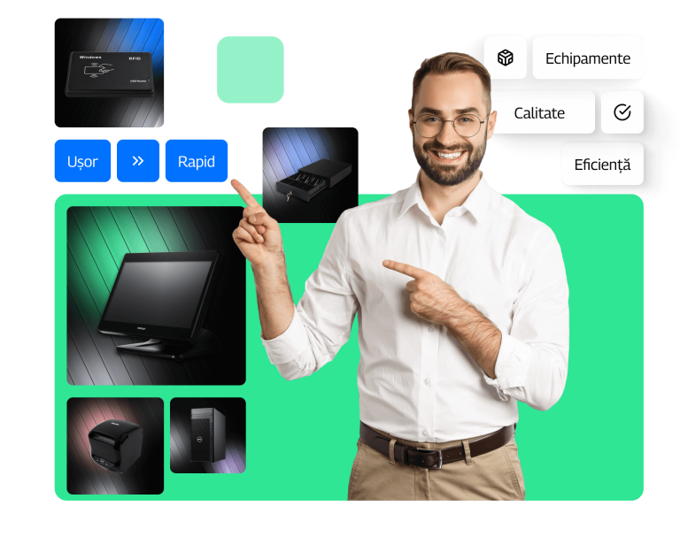 Echpamente Hardware Ștrand și Piscina