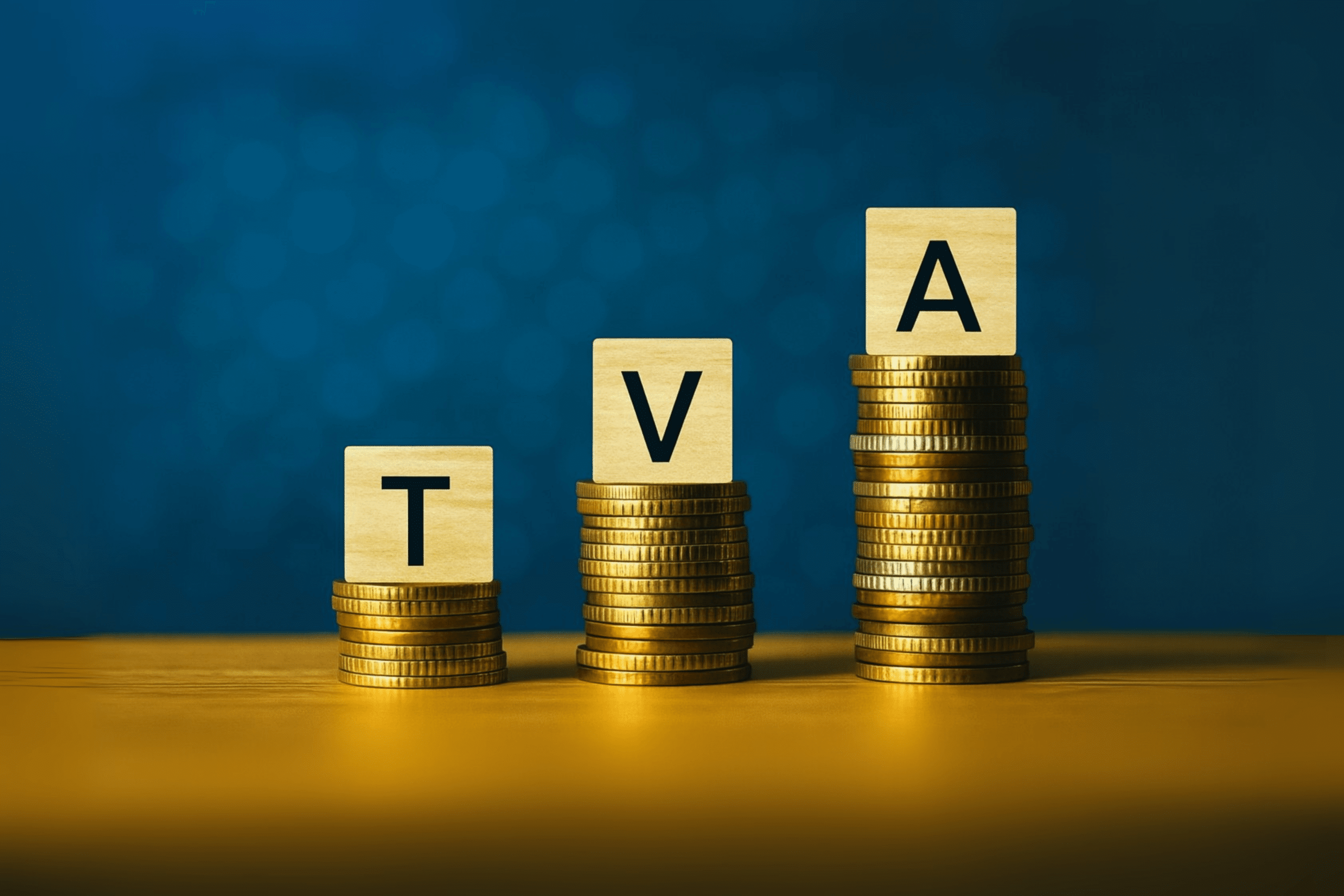 Noutăți legislative | Modificarea cotelor de TVA de la 1 august