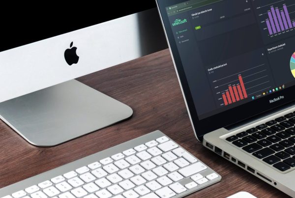 Gestionarea afacerii de oriunde, cu ajutorul unei soluții online accesibile prin interent