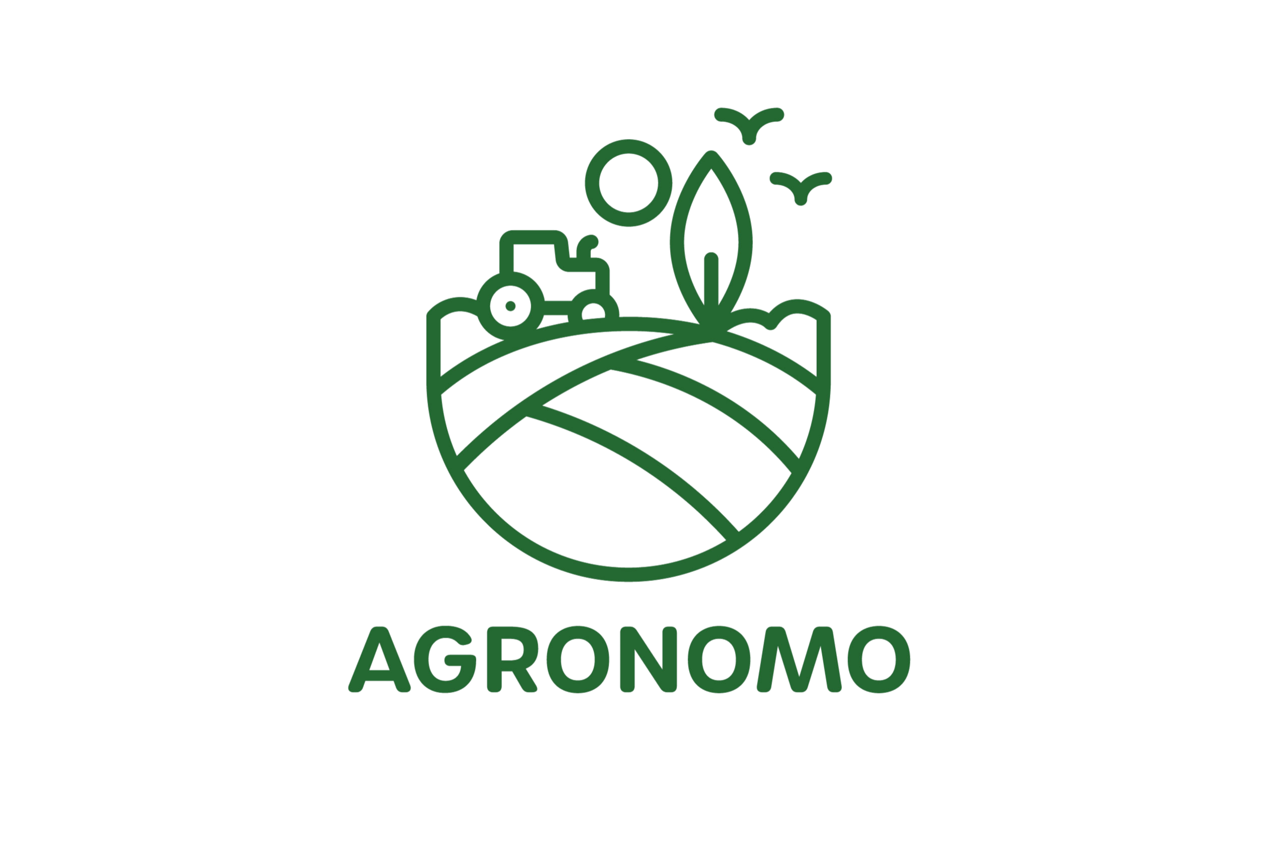 Agronomo