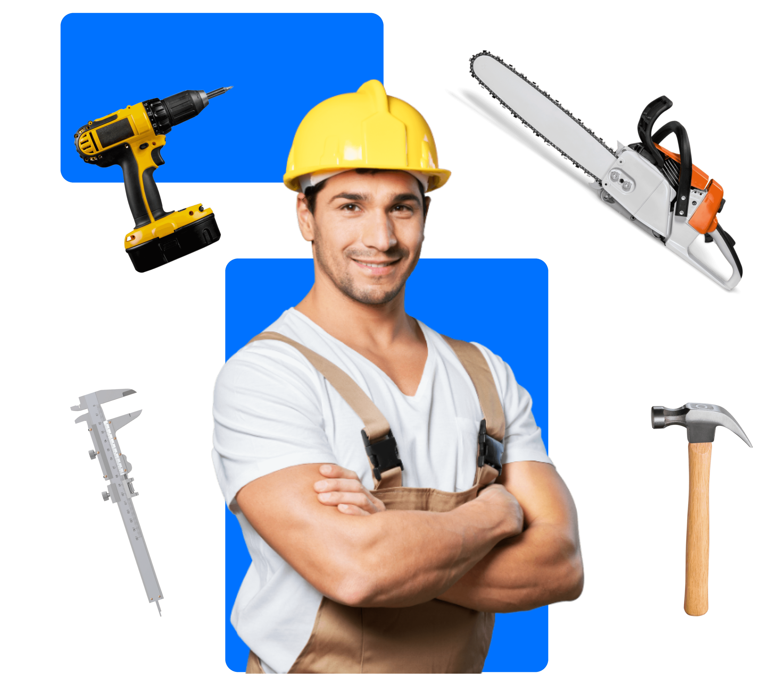 Solutie software pentru magazin de scule si unelte