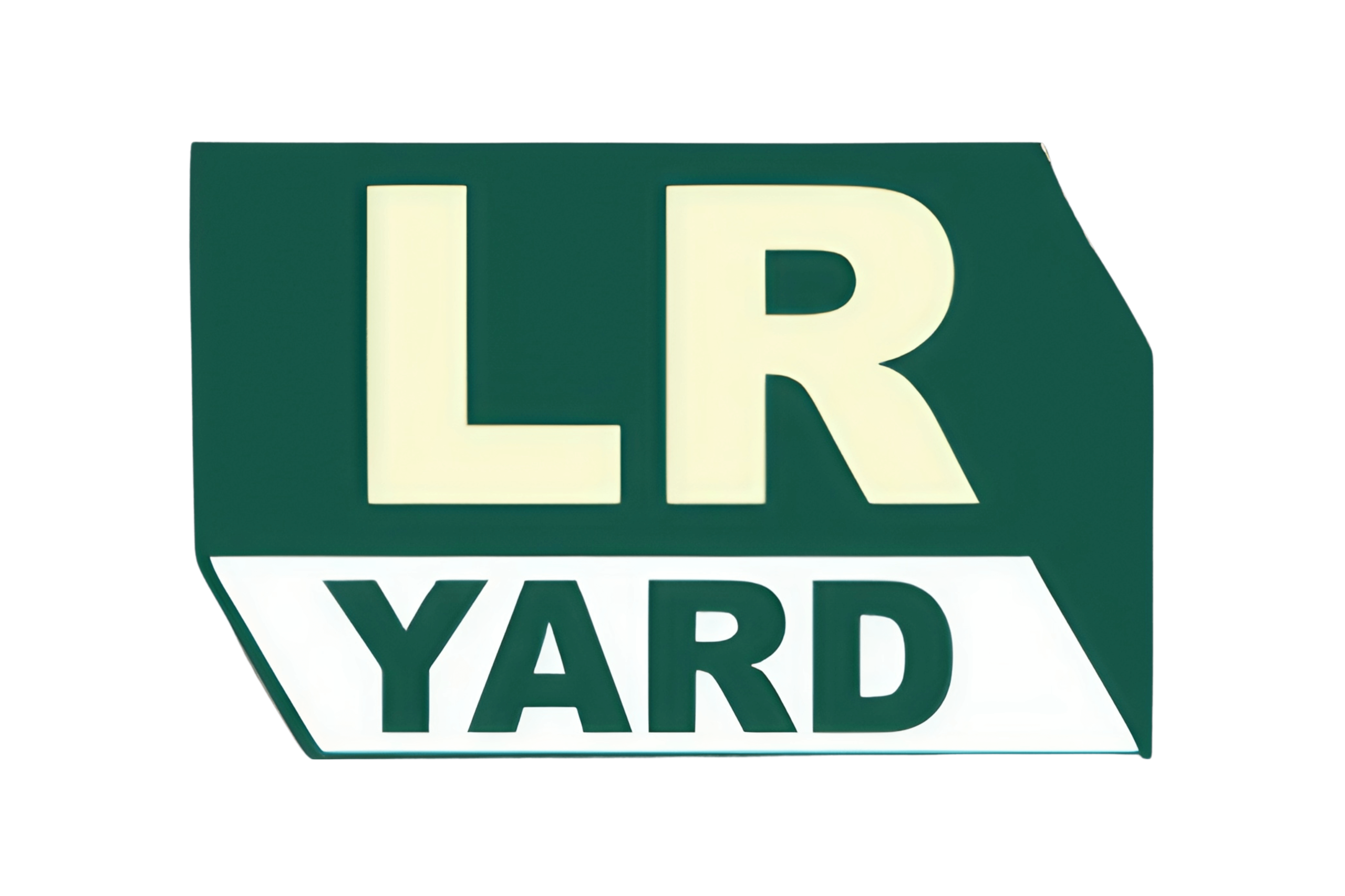 Land Rover Yard