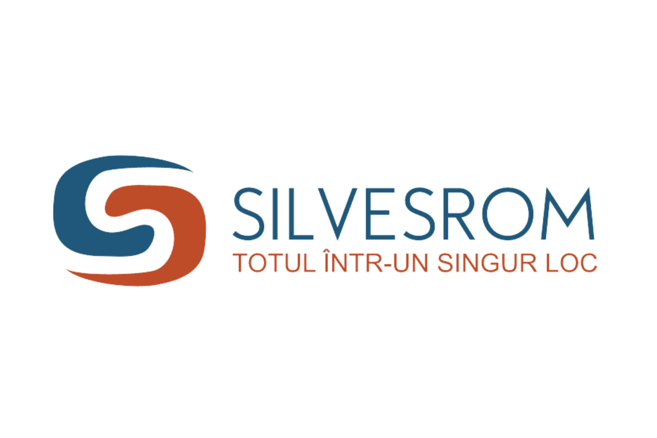 Silvesrom