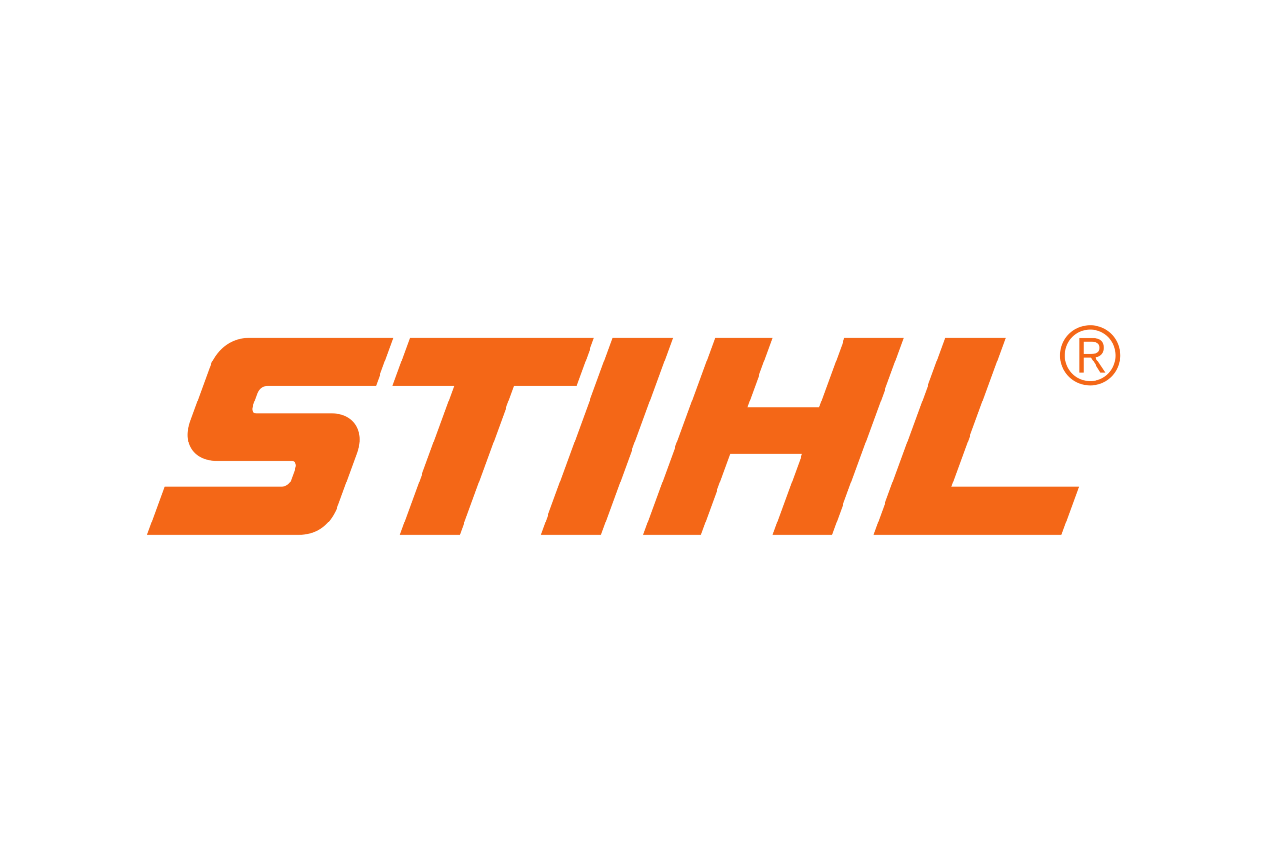 Stihl