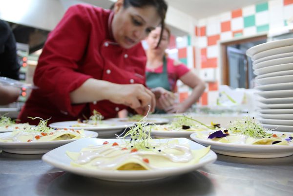 Soft de gestiune catering implementat ASSOC