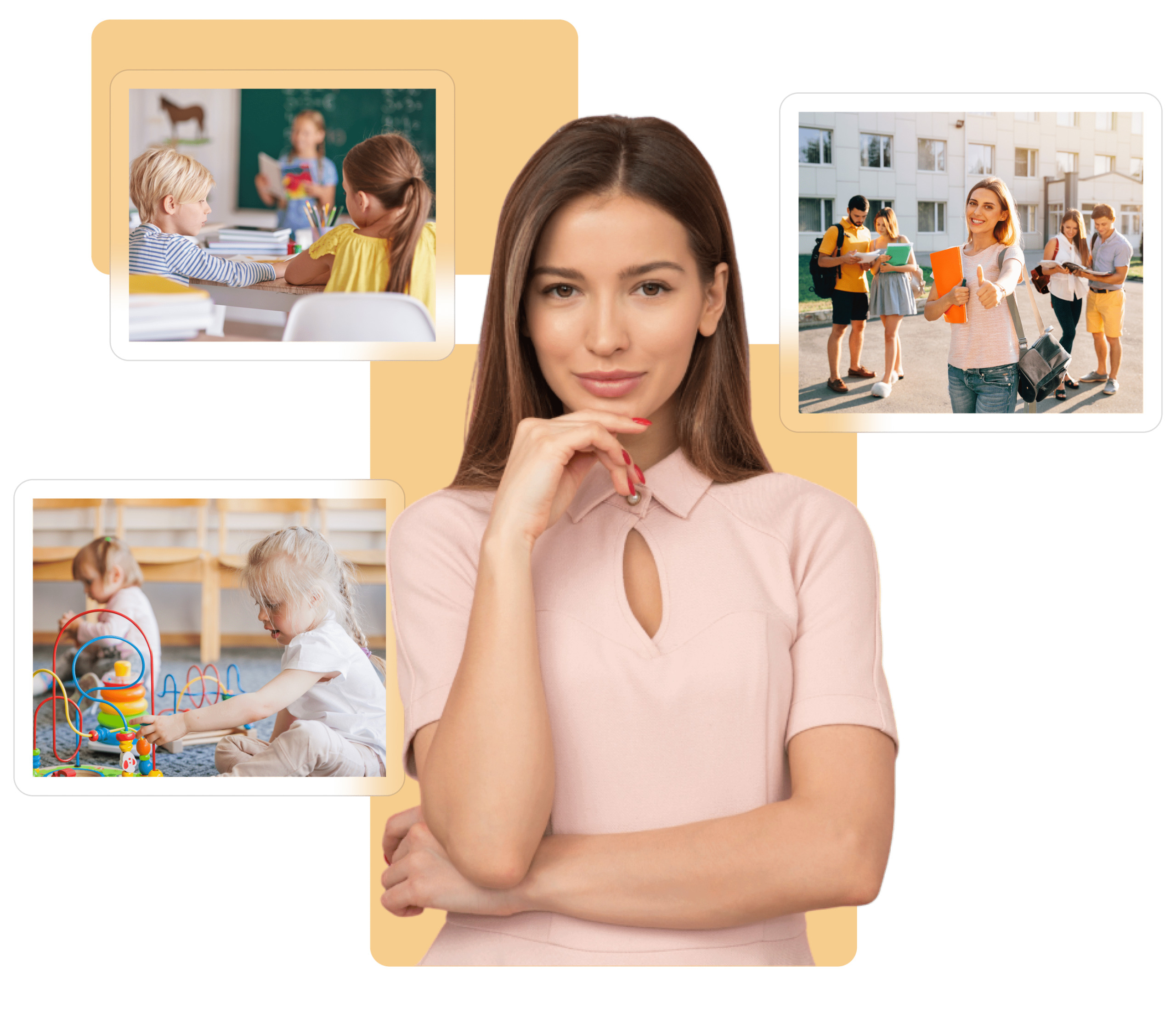 Solutie software pentru învățământ