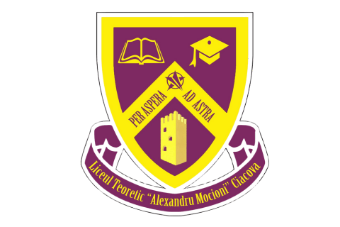 Liceul Teoretic Alexandru Mocioni Ciacova